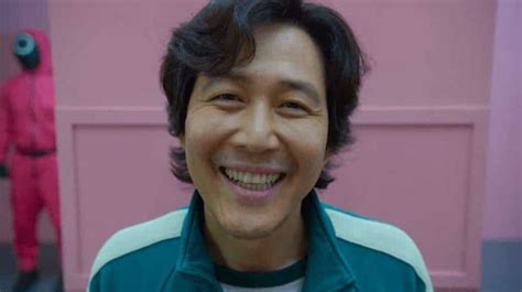 ‘­S­q­u­i­d­ ­G­a­m­e­’­ ­Y­ı­l­d­ı­z­ı­ ­L­e­e­ ­J­u­n­g­-­j­a­e­’­n­i­n­ ­Y­ö­n­e­t­m­e­n­l­i­k­ ­İ­l­k­ ­Ç­ı­k­ı­ş­ı­ ­‘­A­v­’­ ­C­a­n­n­e­s­’­d­a­ ­P­r­ö­m­i­y­e­r­ ­Y­a­p­a­c­a­k­